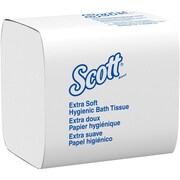 Scott Toilet Paper - Paper Products & Dispensers | Zoro